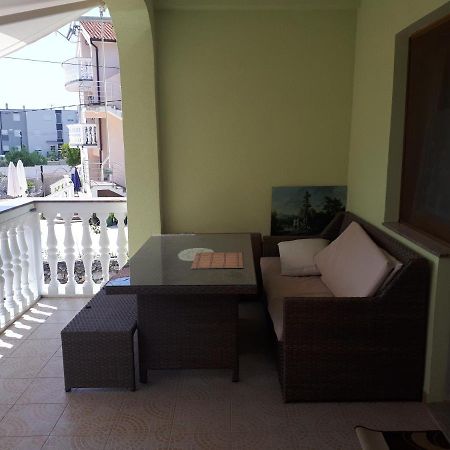 Apartmani Gojevic Vodice Exteriör bild