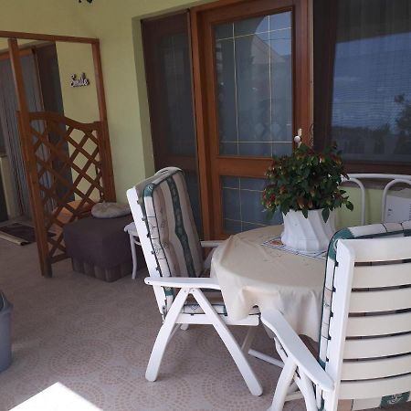 Apartmani Gojevic Vodice Exteriör bild
