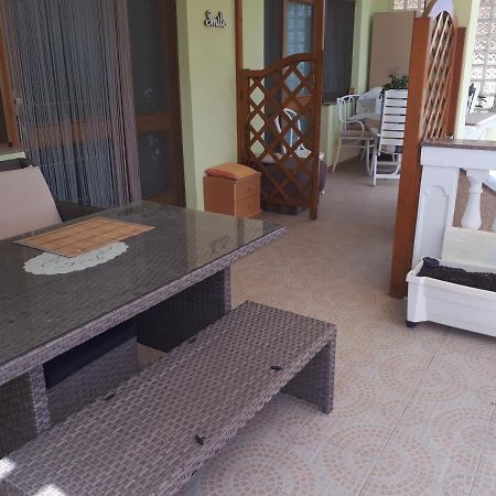 Apartmani Gojevic Vodice Exteriör bild